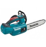 Makita duc254z cordless chainsaw