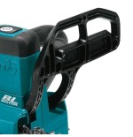 Makita duc254z cordless chainsaw