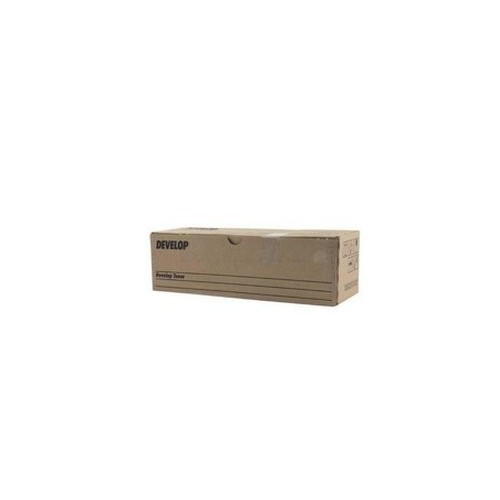 Develop toner tn-711 tn711 cyan (a3vu4d0)