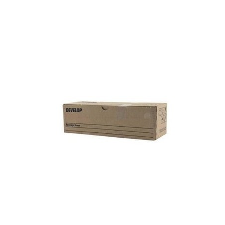 Develop toner tn-711 tn711 cyan (a3vu4d0)