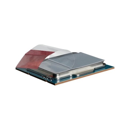 Almohadillas térmicas thermal grizzly phasesheet ptm 50 x 40 mm grises tg-ps-50-40