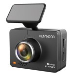 Kenwood drv-a310w fhd dashcam 12/24v/gps/wifi/app