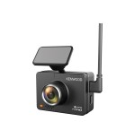 Kenwood drv-a310w fhd dashcam 12/24v/gps/wifi/app