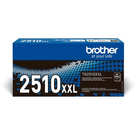 Toner brother tn-2510xxl