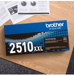 Toner brother tn-2510xxl