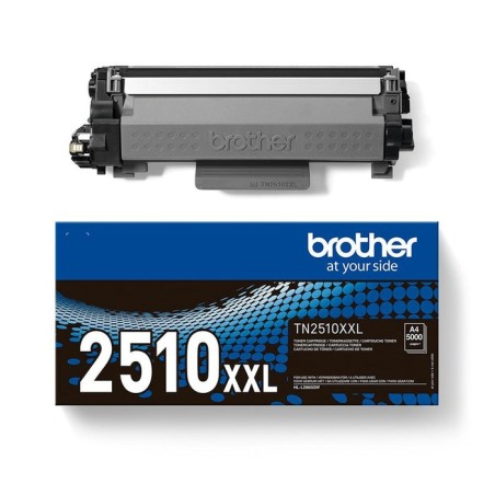 Toner brother tn-2510xxl