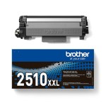 Toner brother tn-2510xxl