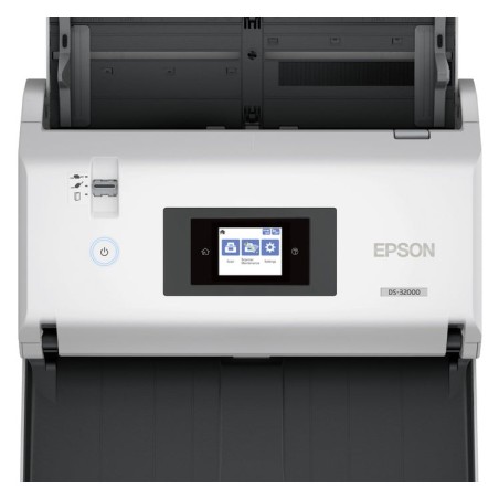 Epson workforce ds-32000