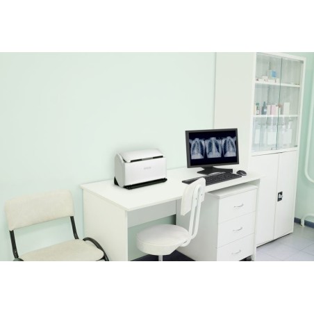 Epson workforce ds-32000