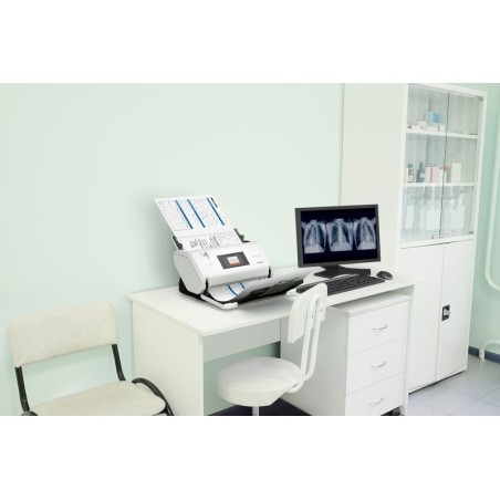 Epson workforce ds-32000