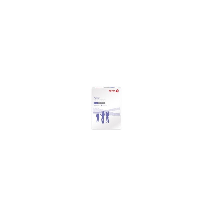 Xerox 003r98760 papel para impresora de inyección de tinta blanco 500 hojas