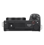 Sony zv-e10 ii + 16-50 mm f/3.5-5.6 oss