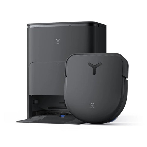 Ecovacs deebot x5 omni black