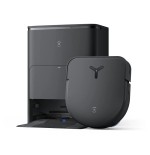 Ecovacs deebot x5 omni black