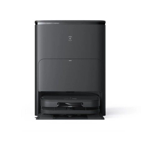 Ecovacs deebot x5 omni black