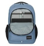 Mochila targus 15.6" octave iii backpack - blue fog