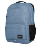 Mochila targus 15.6" octave iii backpack - blue fog