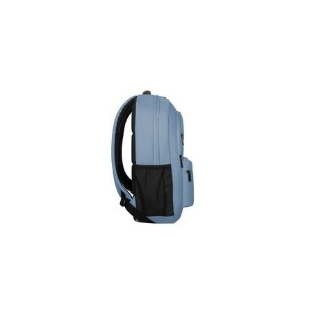 Mochila targus 15.6" octave iii backpack - blue fog