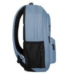 Mochila targus 15.6" octave iii backpack - blue fog