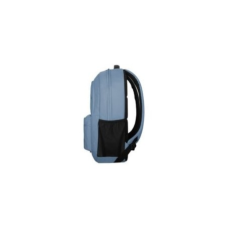 Mochila targus 15.6" octave iii backpack - blue fog
