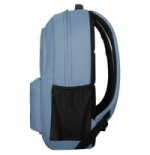 Mochila targus 15.6" octave iii backpack - blue fog