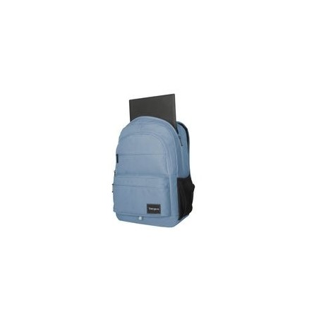 Mochila targus 15.6" octave iii backpack - blue fog