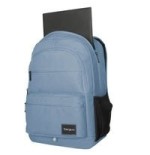 Mochila targus 15.6" octave iii backpack - blue fog