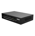 Fanvil pn8 2-wire poe switch