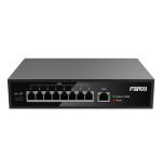 Fanvil pn8 2-wire poe switch