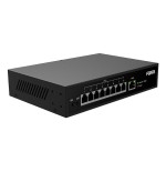 Fanvil pn8 2-wire poe switch