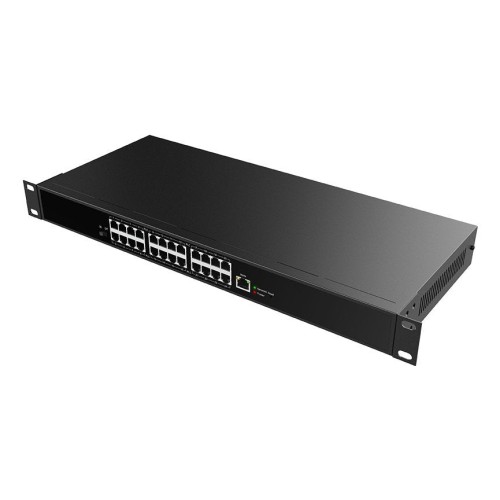 Fanvil pn24 2-wire poe switch