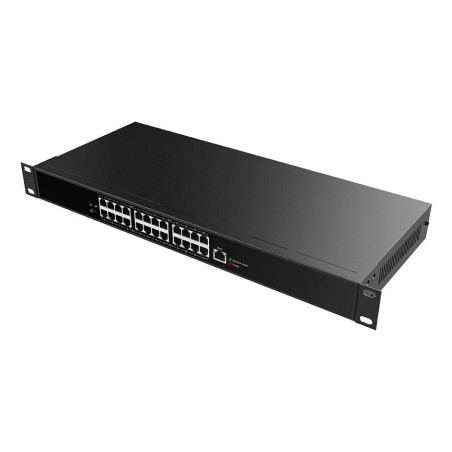 Fanvil pn24 2-wire poe switch