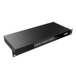 Fanvil pn24 2-wire poe switch