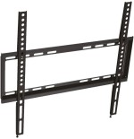 Value tv mount 139.7 cm (55") black
