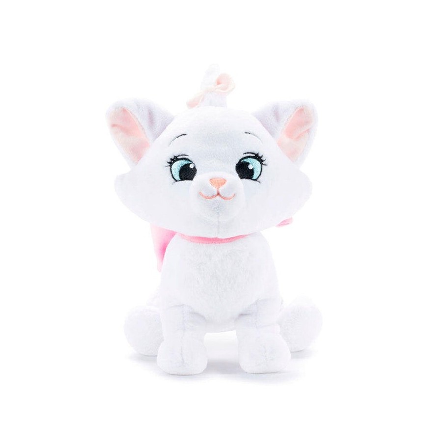 Peluche marie los aristogatos disney 25cm