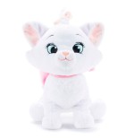 Peluche marie los aristogatos disney 25cm