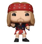 Figura pop guns n roses axl rose