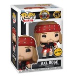 Figura pop guns n roses axl rose