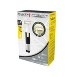 Recortadora remington omniblade face con batería 7 accesorios