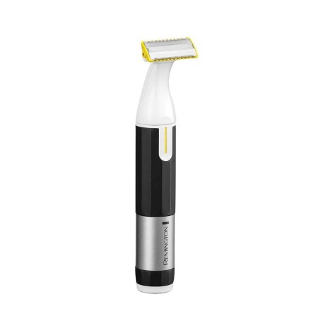 Recortadora remington omniblade face con batería 7 accesorios