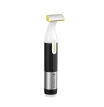 Recortadora remington omniblade face con batería 7 accesorios
