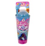 Muñeca barbie pop reveal mattel aroma de frutas ponche de frutas