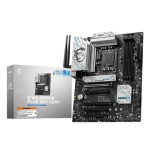 Msi placa base b760 gaming plus wifi ddr4 1700