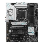 Msi placa base b760 gaming plus wifi ddr4 1700