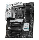 Msi placa base b760 gaming plus wifi ddr4 1700