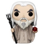 Figura pop el señor de los anillos saruman