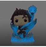 Figura pop demon slayer kimetsu no yaiba tanjiro kamado exclusive