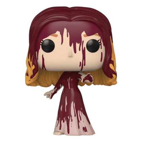 Figura pop carrie - carrie