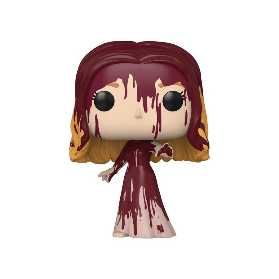 Figura pop carrie - carrie