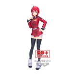 Figura mobile suit gundam seed freedom hawke lunamaria 19cm